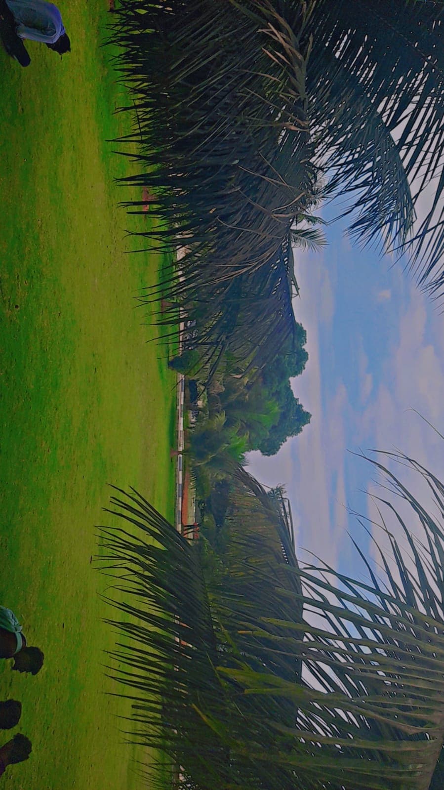 Mohan Babu University Tirupati Campus photo 6